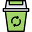 Garbage biểu tượng 64x64