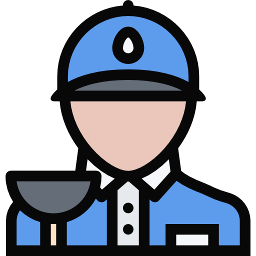Plumber icon