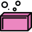 Soap biểu tượng 64x64