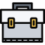 Briefcase icon 64x64