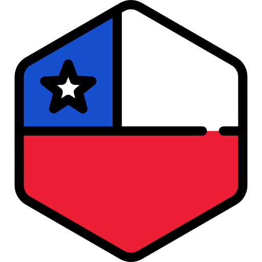 Chile icon