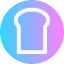Bread Symbol 64x64