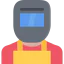 Welder biểu tượng 64x64