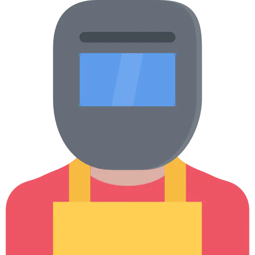 Welder icon