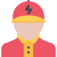 Electrician icon 64x64