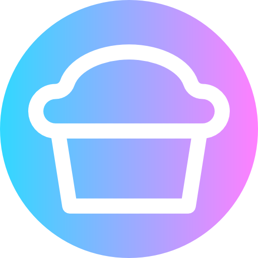 Muffin icon