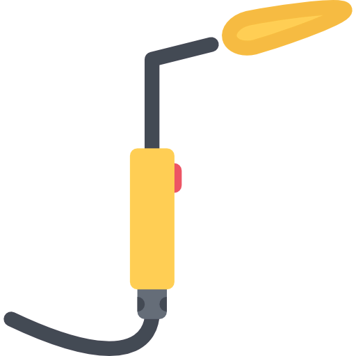 Welding icon