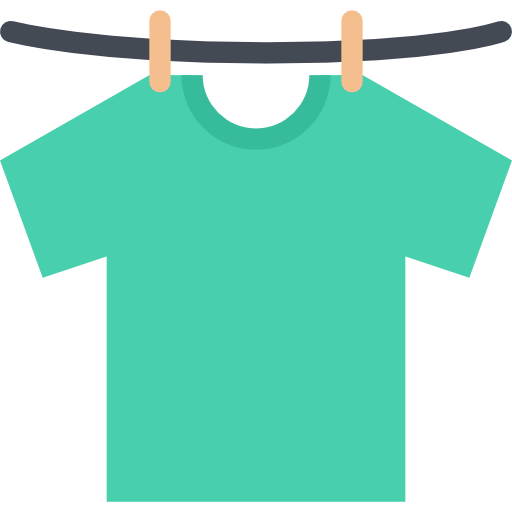 Laundry icon