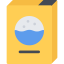 Washing powder icon 64x64