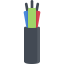 Wire biểu tượng 64x64