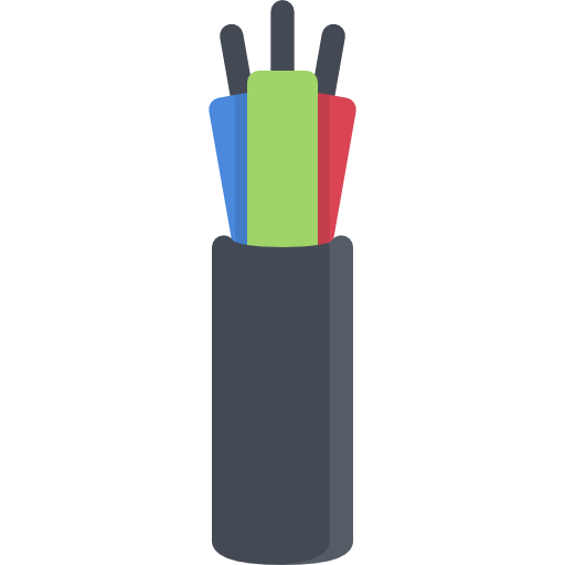 Wire icon