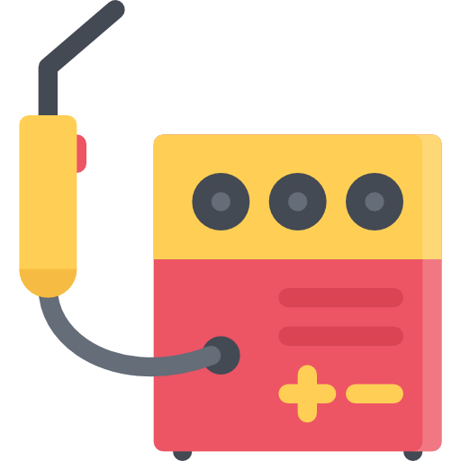 Welding icon
