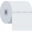 Toilet paper icon 64x64