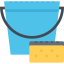 Bucket Ikona 64x64