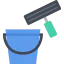 Window cleaner Ikona 64x64