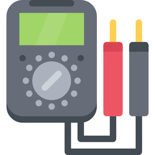 Multimeter icon