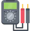 Multimeter icon 64x64