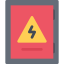 Electrical panel Symbol 64x64