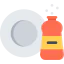 Wash icon 64x64