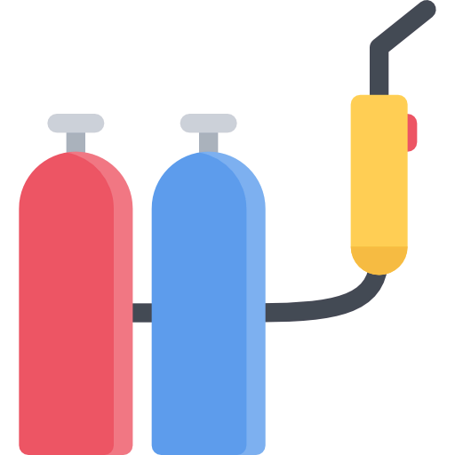 Welding icon