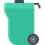 Dumpster icon 64x64