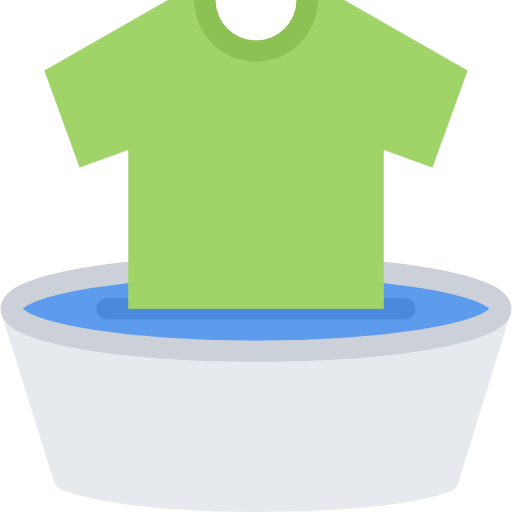 Laundry icon