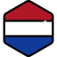Netherlands icon 64x64