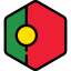 Portugal icon 64x64