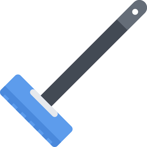 Mop icon