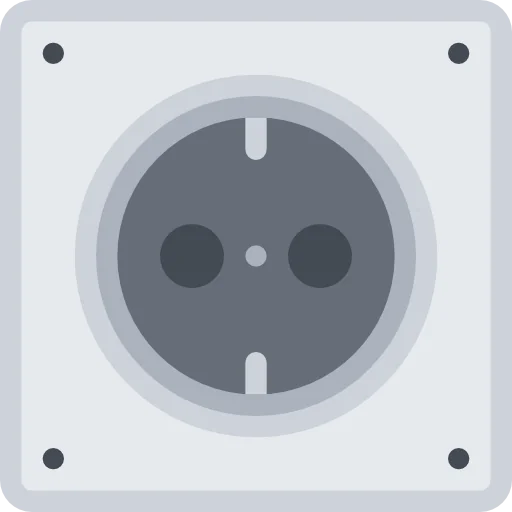 Socket ícone