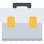 Briefcase icon 64x64