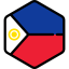 Philippines Symbol 64x64