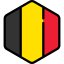 Belgium icon 64x64