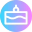 Cake icon 64x64