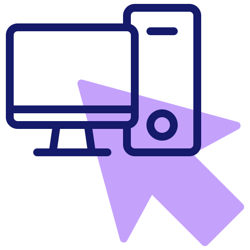 Computer icon