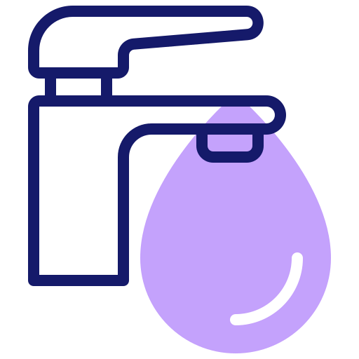 Faucet icon