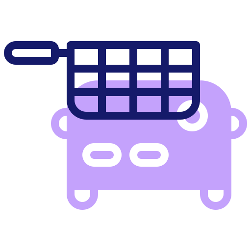 Fryer icon