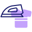 Iron icon 64x64