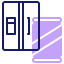 Refrigerator icon 64x64
