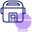 Rice cooker icon 64x64