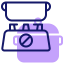 Stove icon 64x64