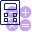 Calculator icon 64x64