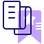 Document Symbol 64x64