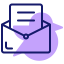 Letter icon 64x64