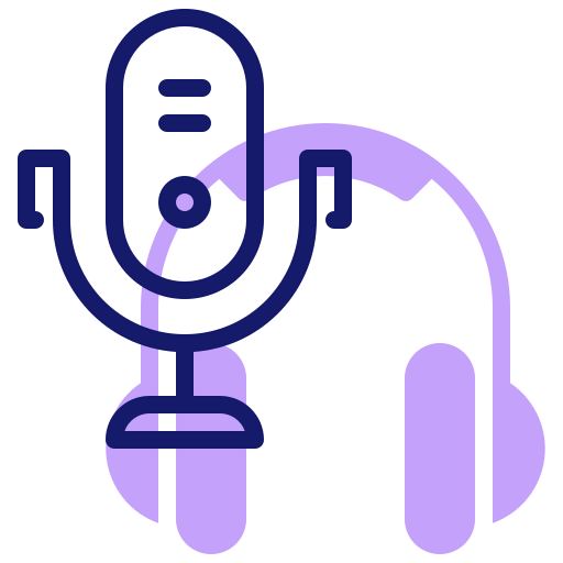 Microphone icon