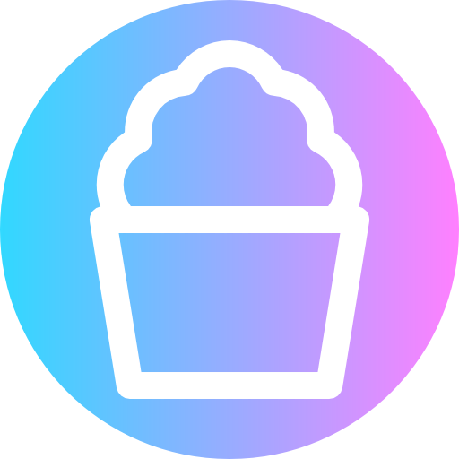 Popcorn icon