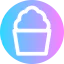 Popcorn icon 64x64