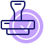 Stamp ícono 64x64