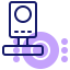 Web camera icon 64x64