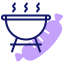 Barbecue icon 64x64